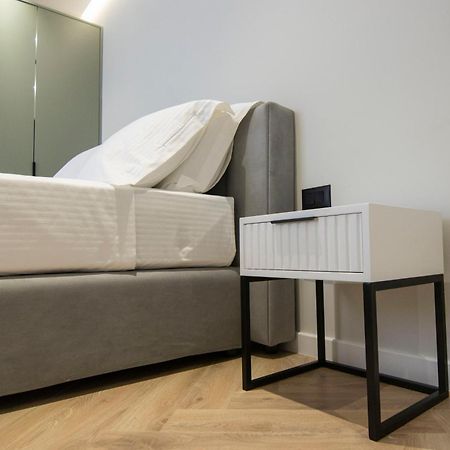 Mina Luxury Rooms Tirana Kültér fotó