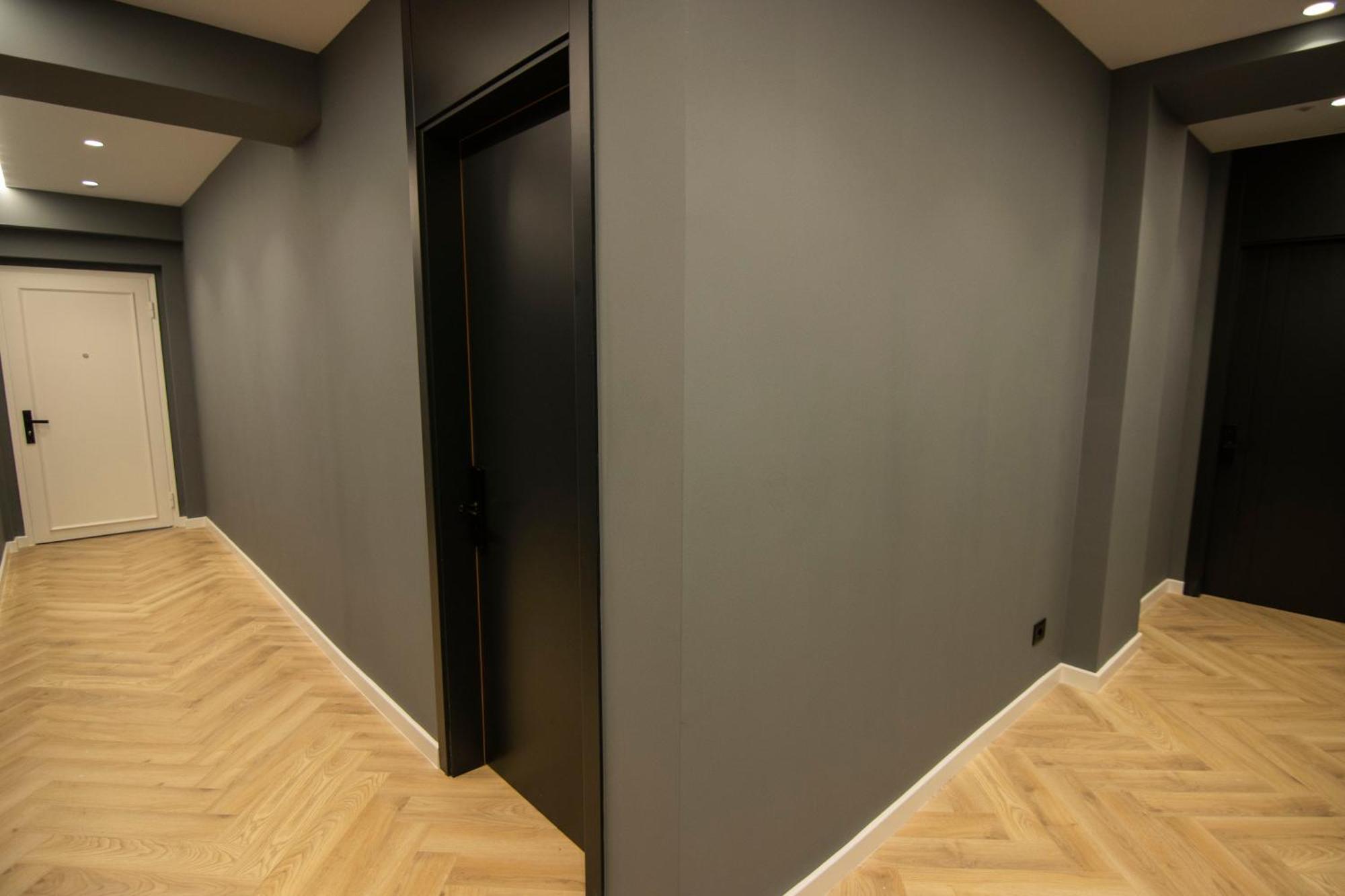 Mina Luxury Rooms Tirana Kültér fotó