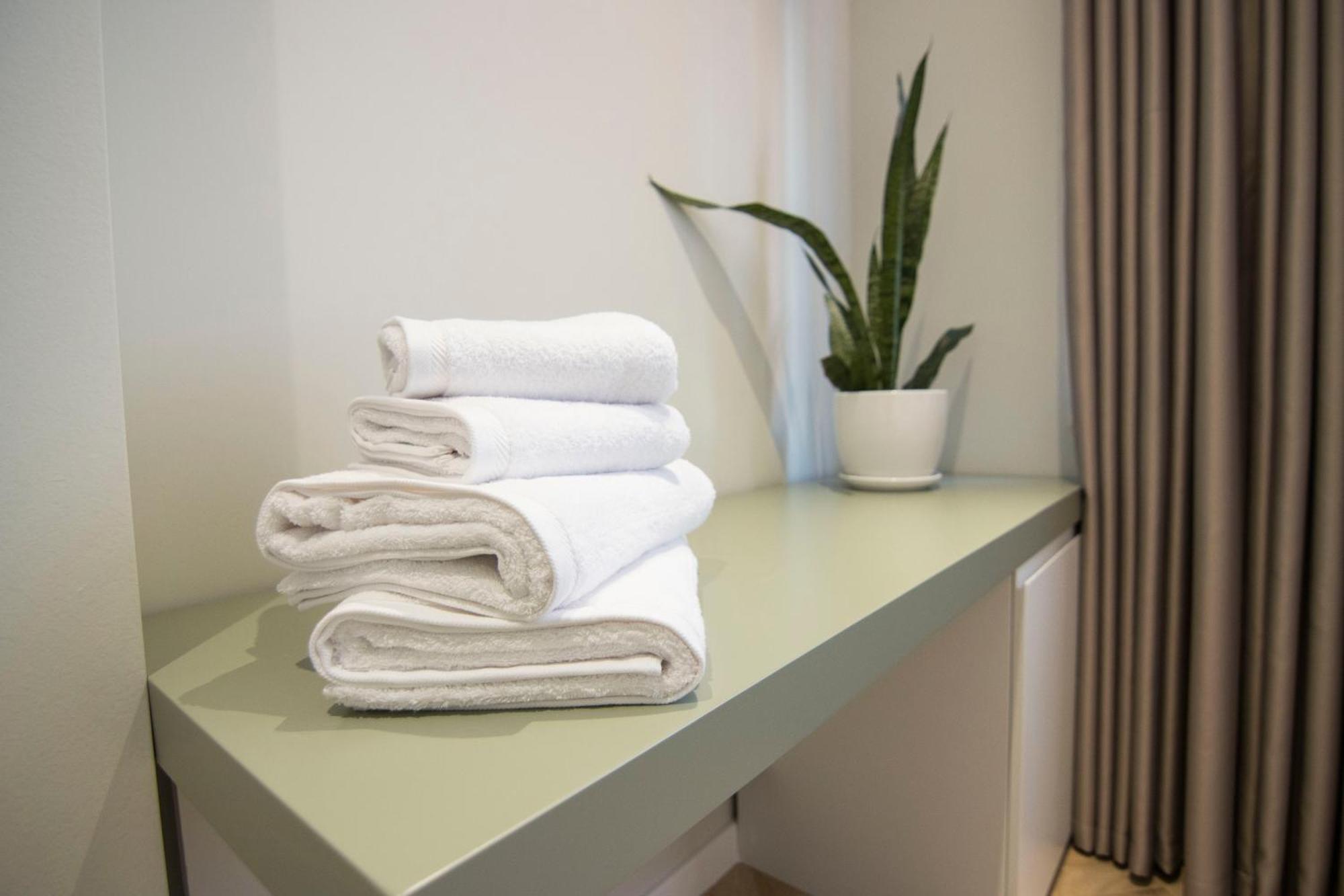 Mina Luxury Rooms Tirana Kültér fotó