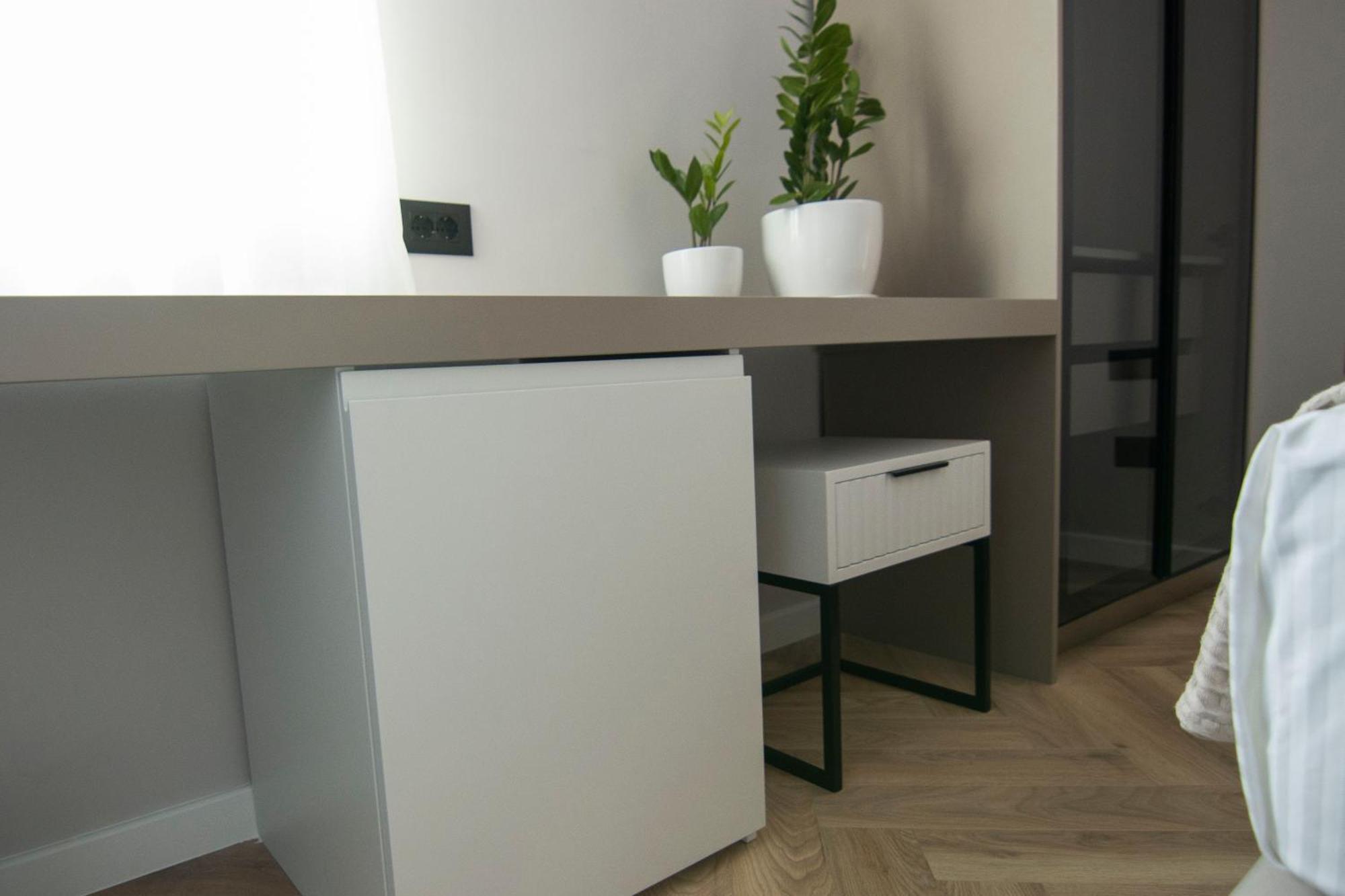 Mina Luxury Rooms Tirana Kültér fotó