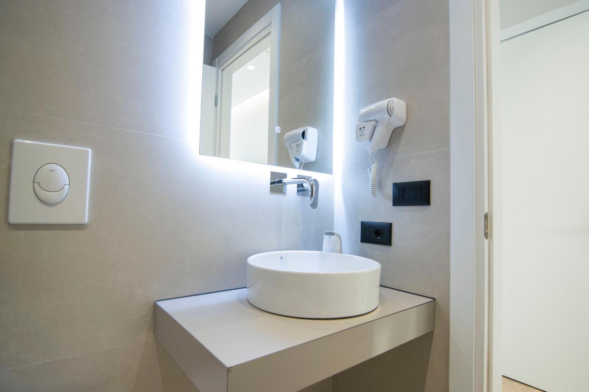 Mina Luxury Rooms Tirana Kültér fotó