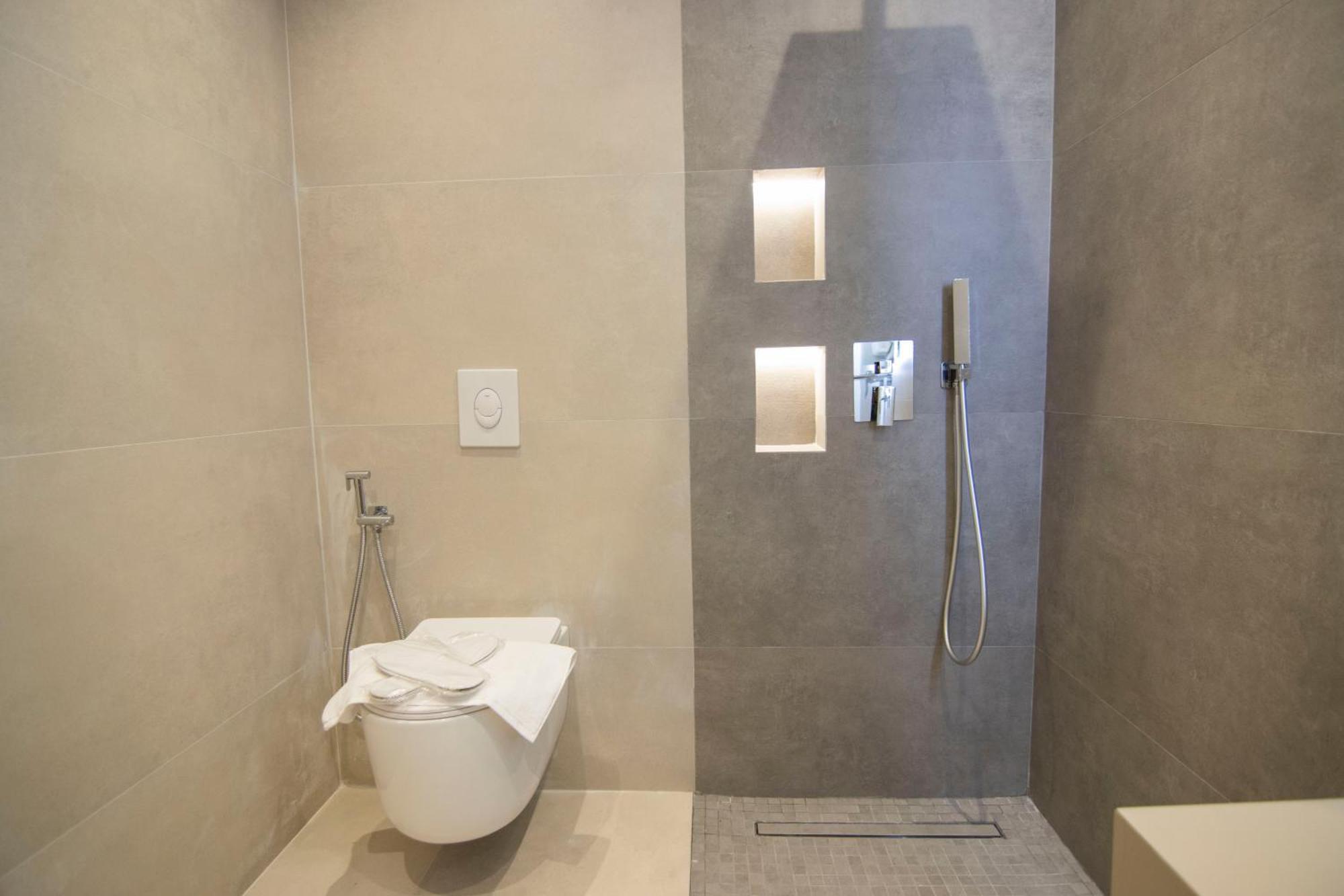Mina Luxury Rooms Tirana Kültér fotó