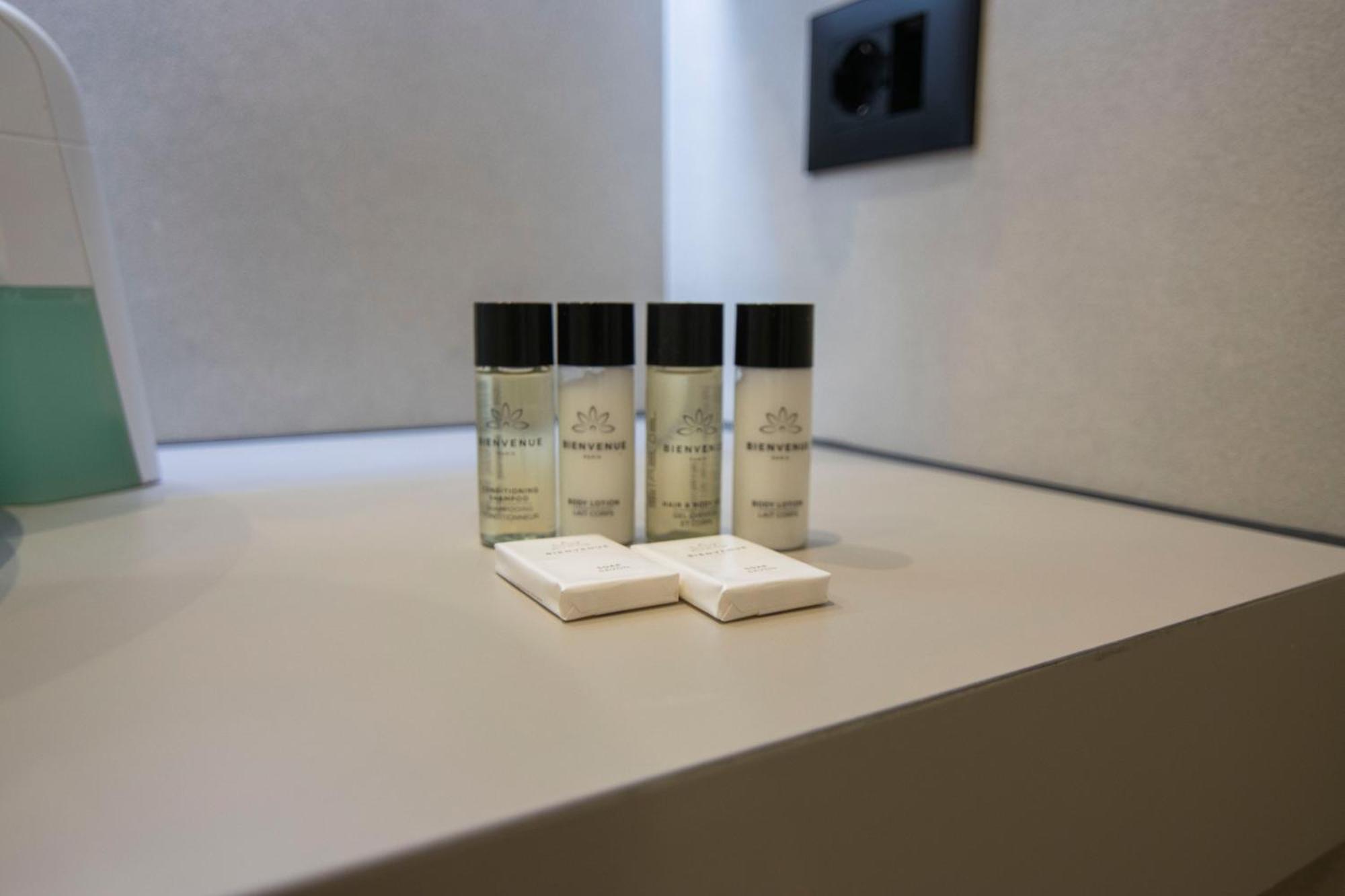Mina Luxury Rooms Tirana Kültér fotó